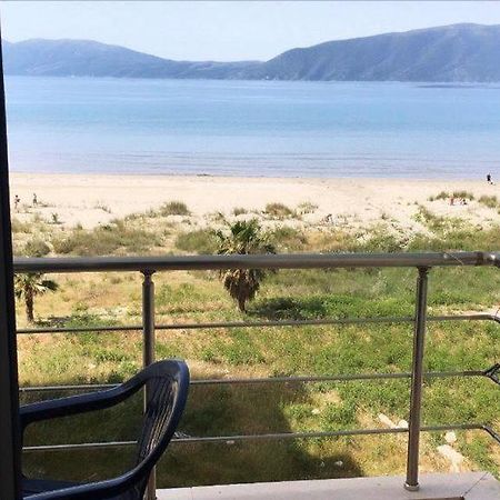 Relax Rental Vlorë Екстериор снимка