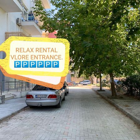 Relax Rental Vlorë Екстериор снимка