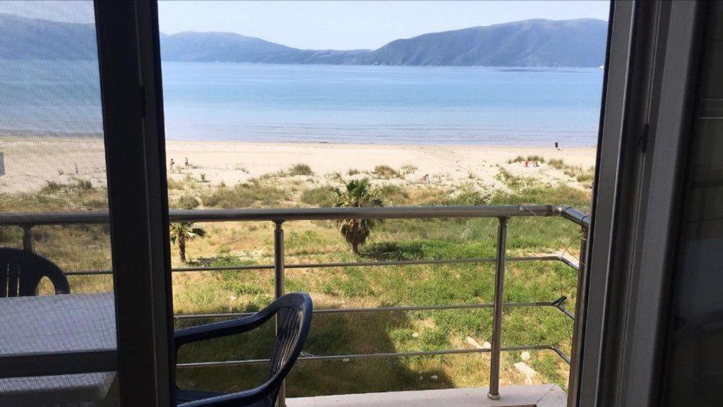 Relax Rental Vlorë Екстериор снимка