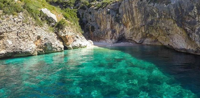 Relax Rental Vlorë Екстериор снимка