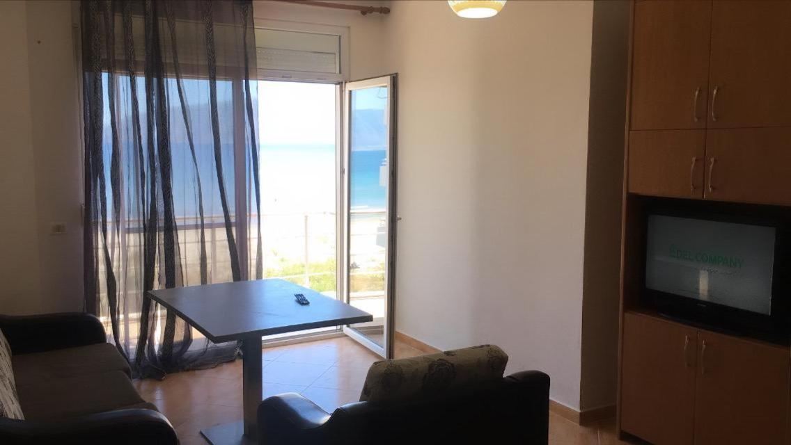 Relax Rental Vlorë Екстериор снимка