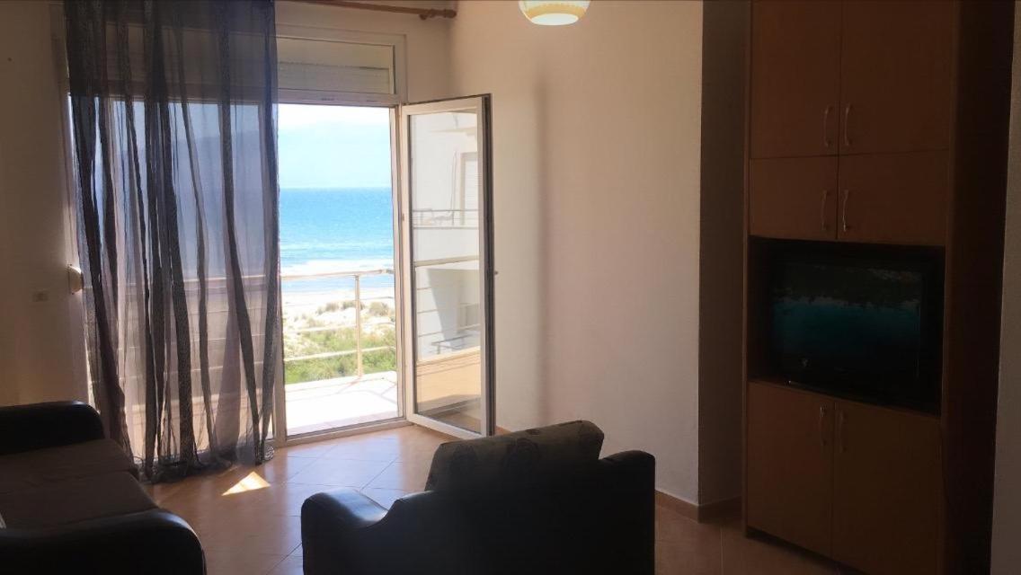 Relax Rental Vlorë Екстериор снимка