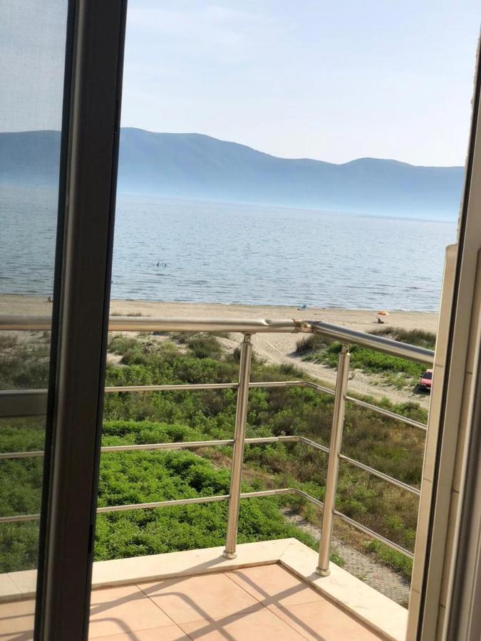 Relax Rental Vlorë Екстериор снимка