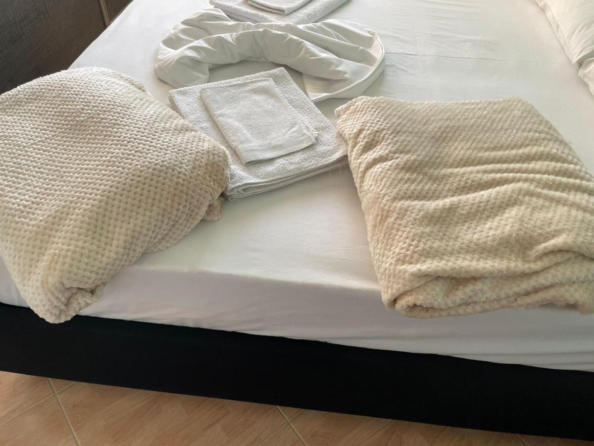 Relax Rental Vlorë Екстериор снимка