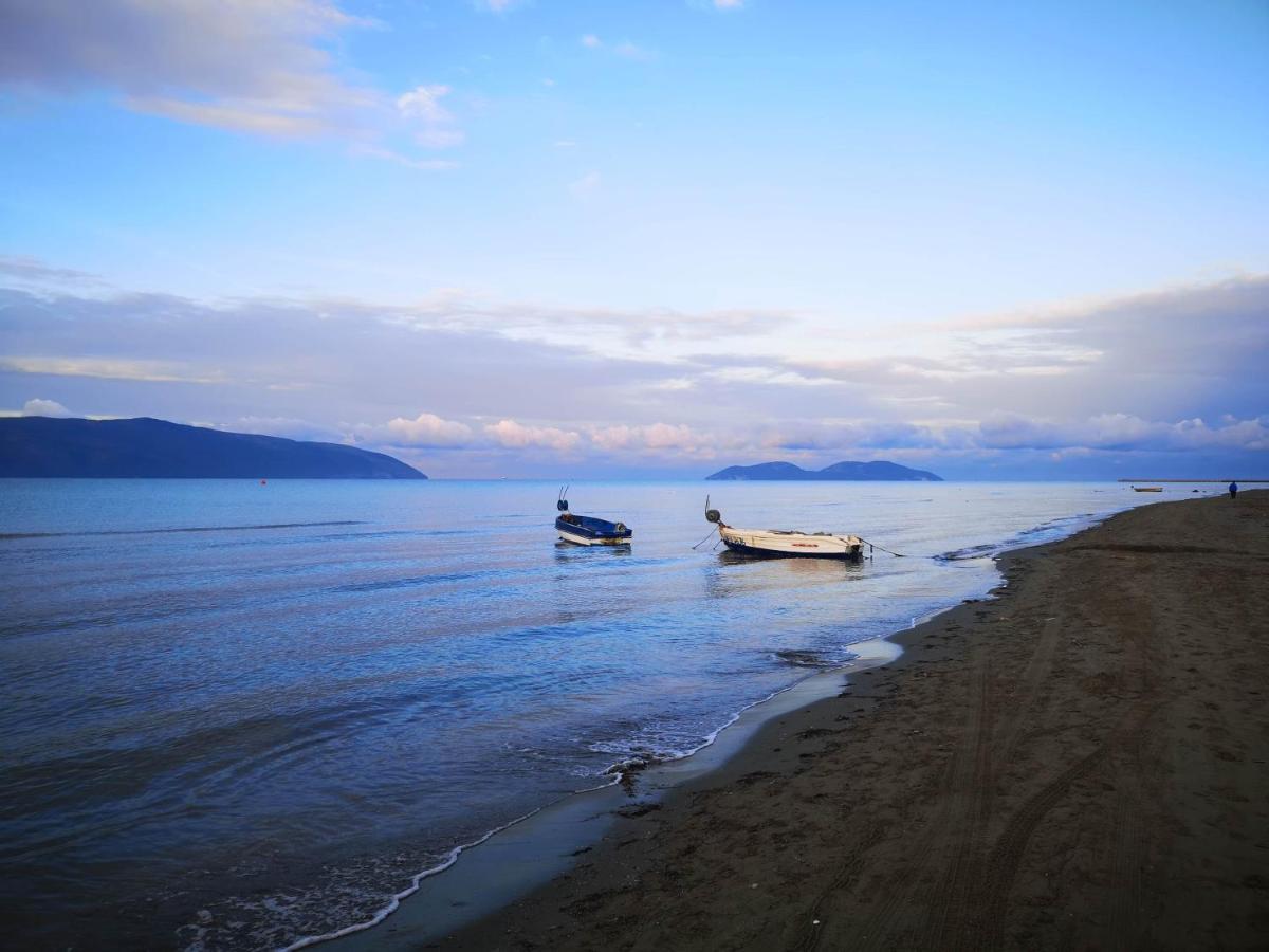 Relax Rental Vlorë Екстериор снимка