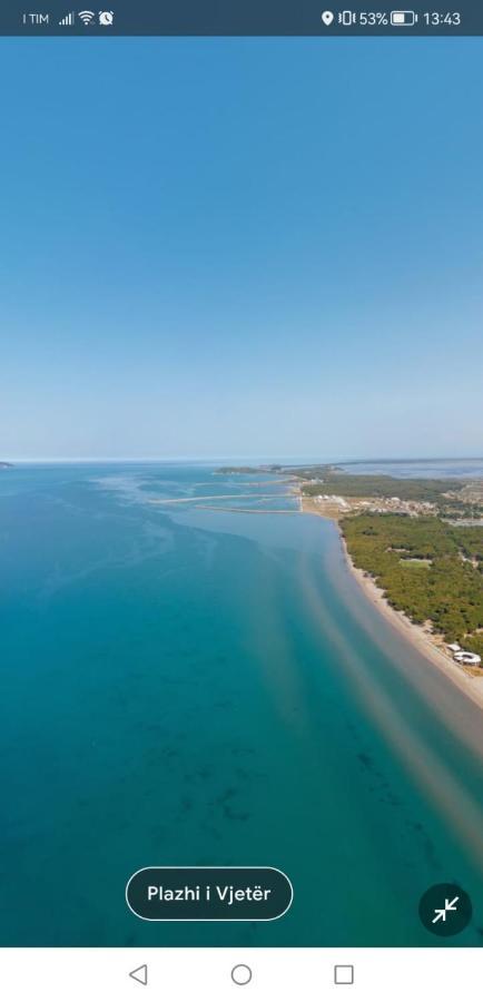 Relax Rental Vlorë Екстериор снимка