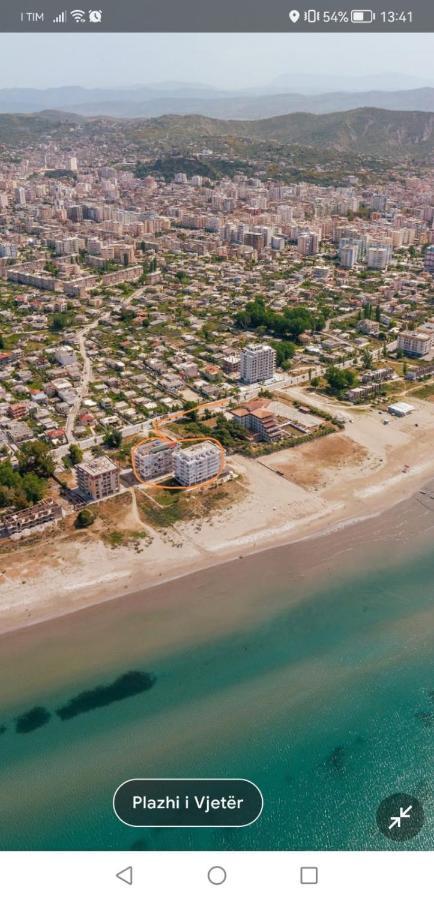 Relax Rental Vlorë Екстериор снимка