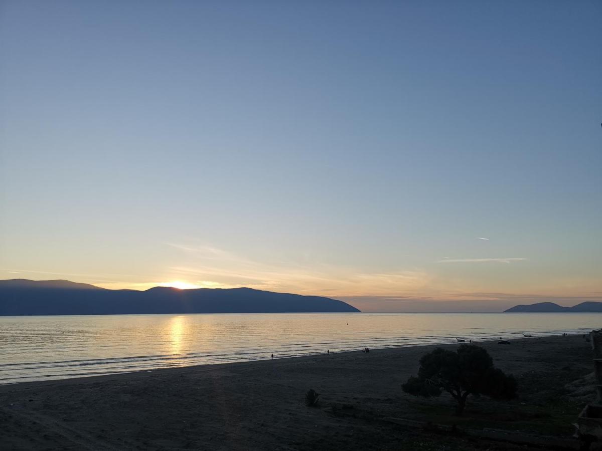 Relax Rental Vlorë Екстериор снимка
