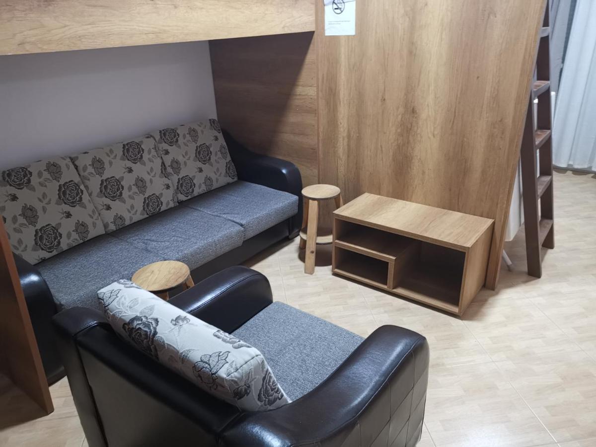 Relax Rental Vlorë Екстериор снимка