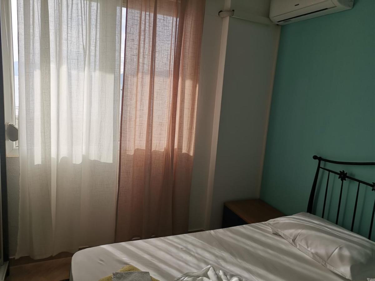 Relax Rental Vlorë Екстериор снимка