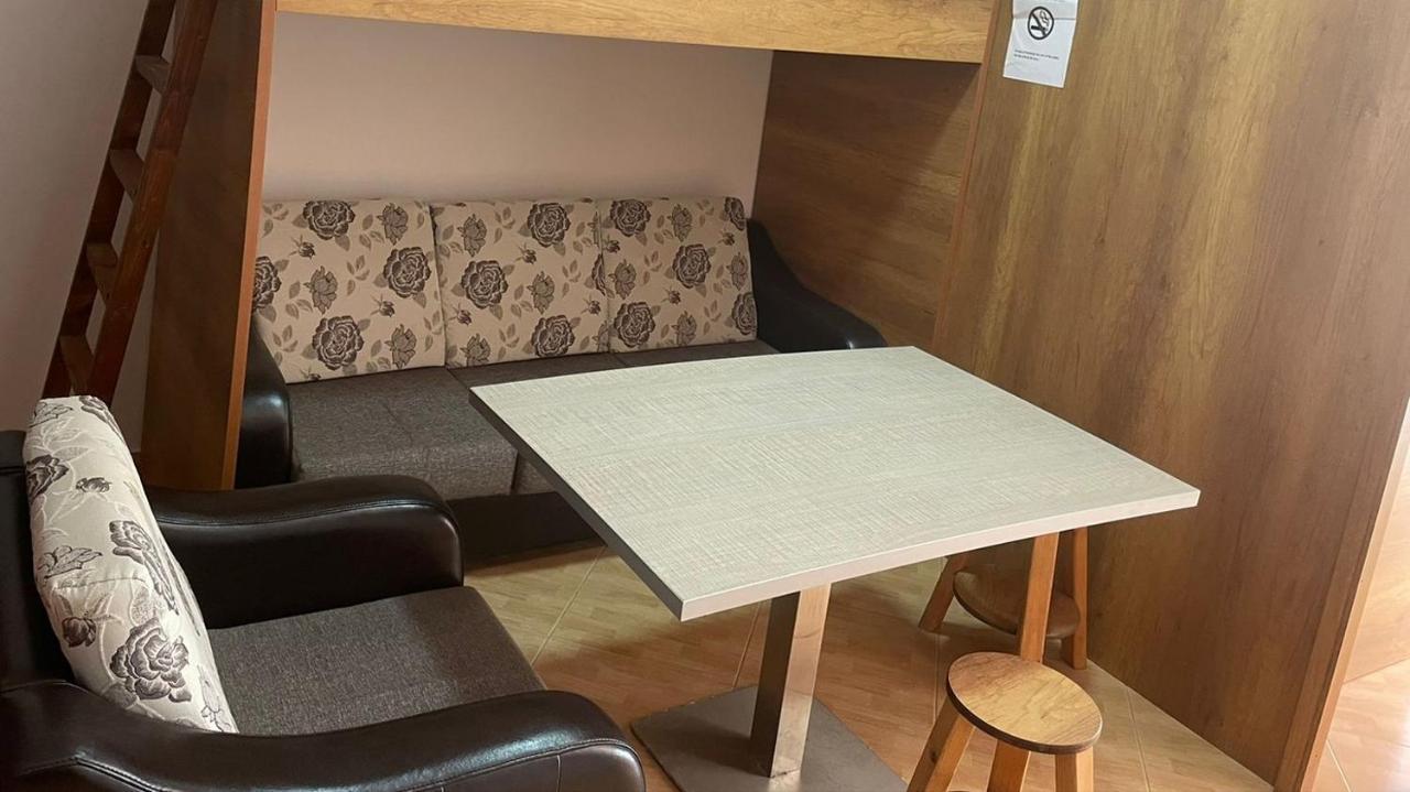 Relax Rental Vlorë Екстериор снимка