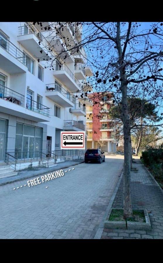 Relax Rental Vlorë Екстериор снимка