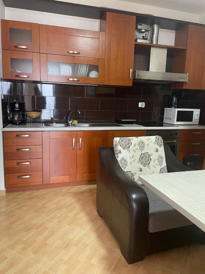 Relax Rental Vlorë Екстериор снимка