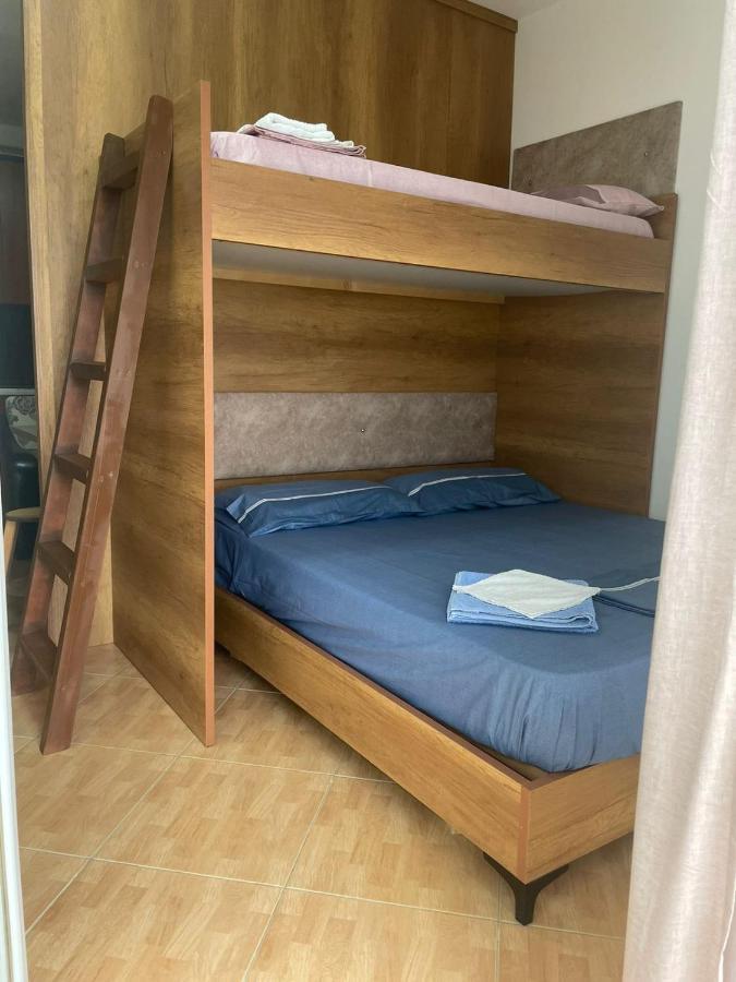 Relax Rental Vlorë Екстериор снимка