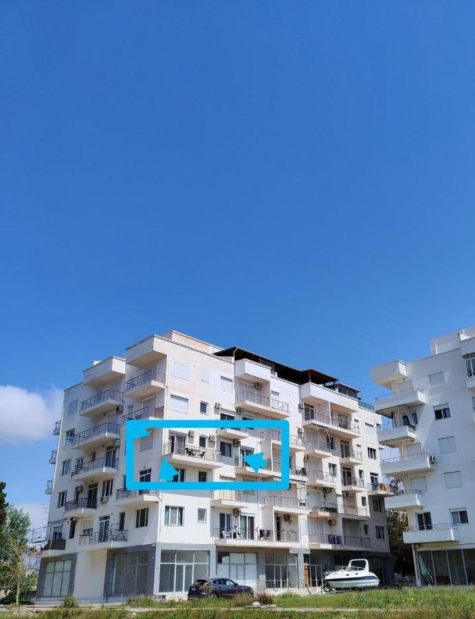 Relax Rental Vlorë Екстериор снимка