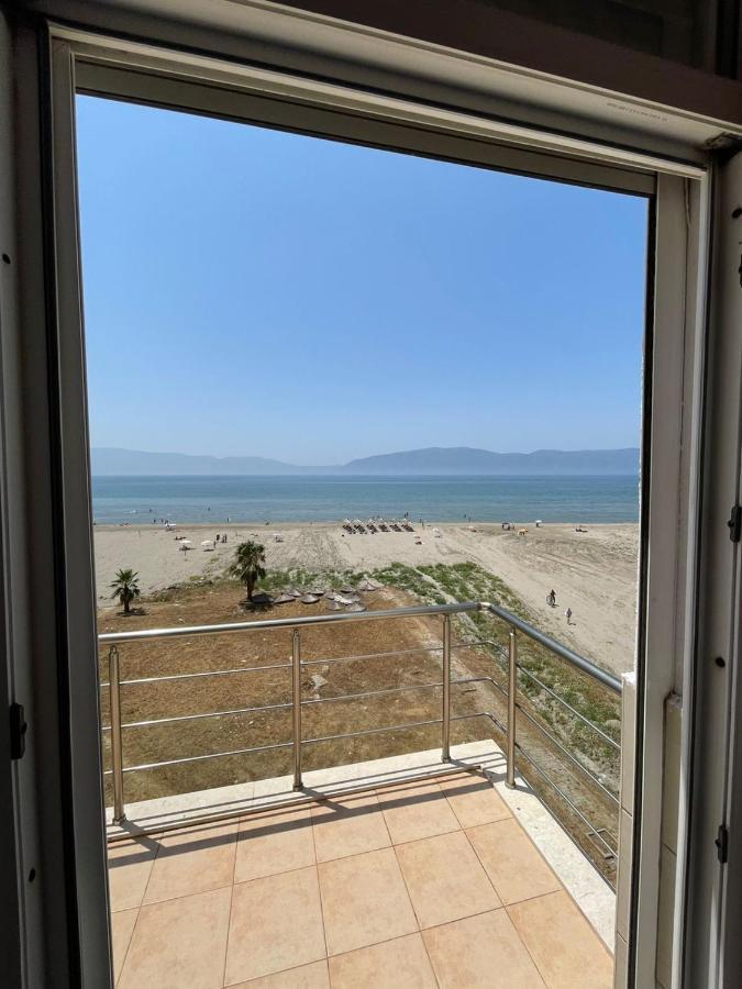 Relax Rental Vlorë Екстериор снимка