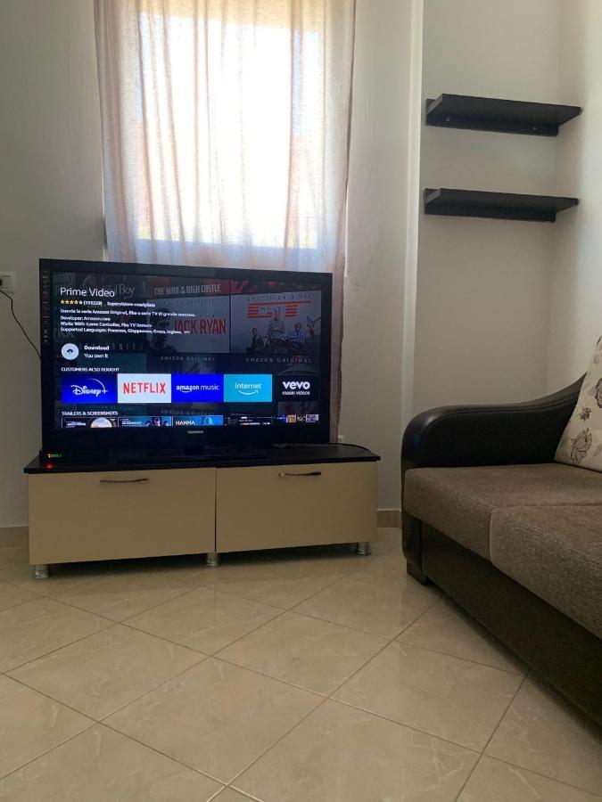 Relax Rental Vlorë Екстериор снимка
