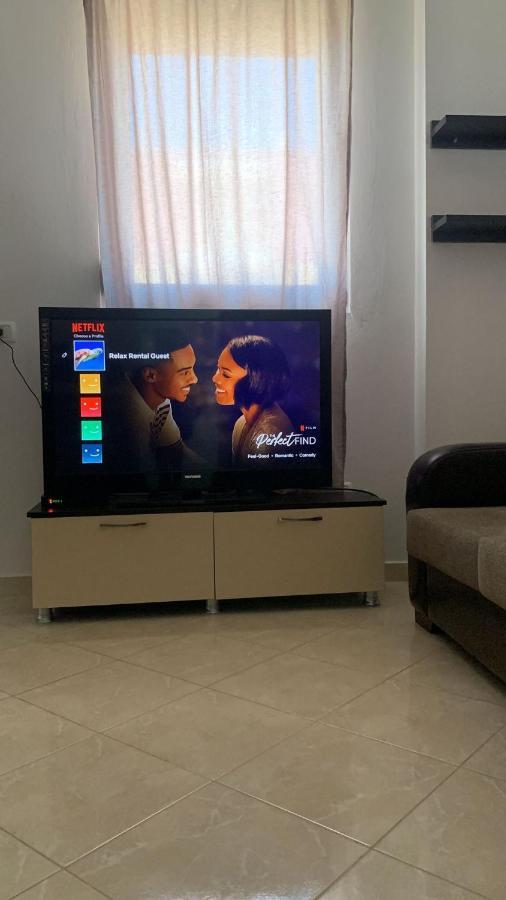 Relax Rental Vlorë Екстериор снимка