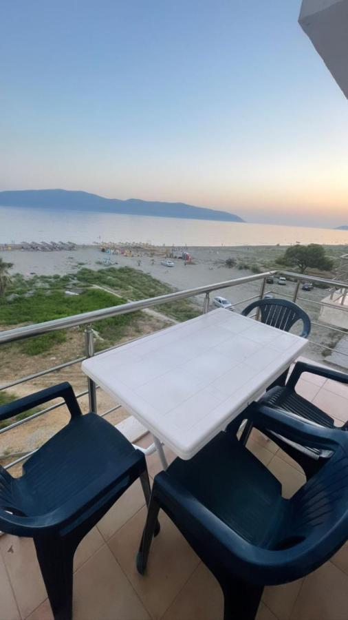 Relax Rental Vlorë Екстериор снимка