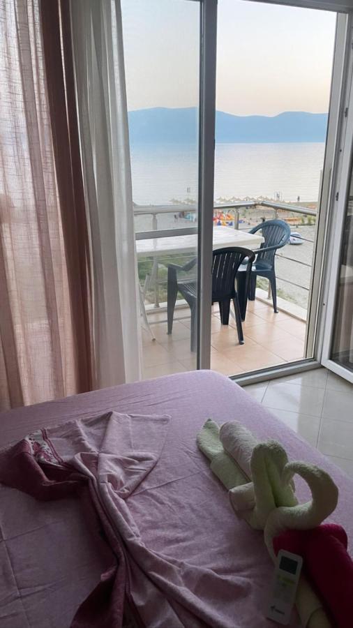 Relax Rental Vlorë Екстериор снимка