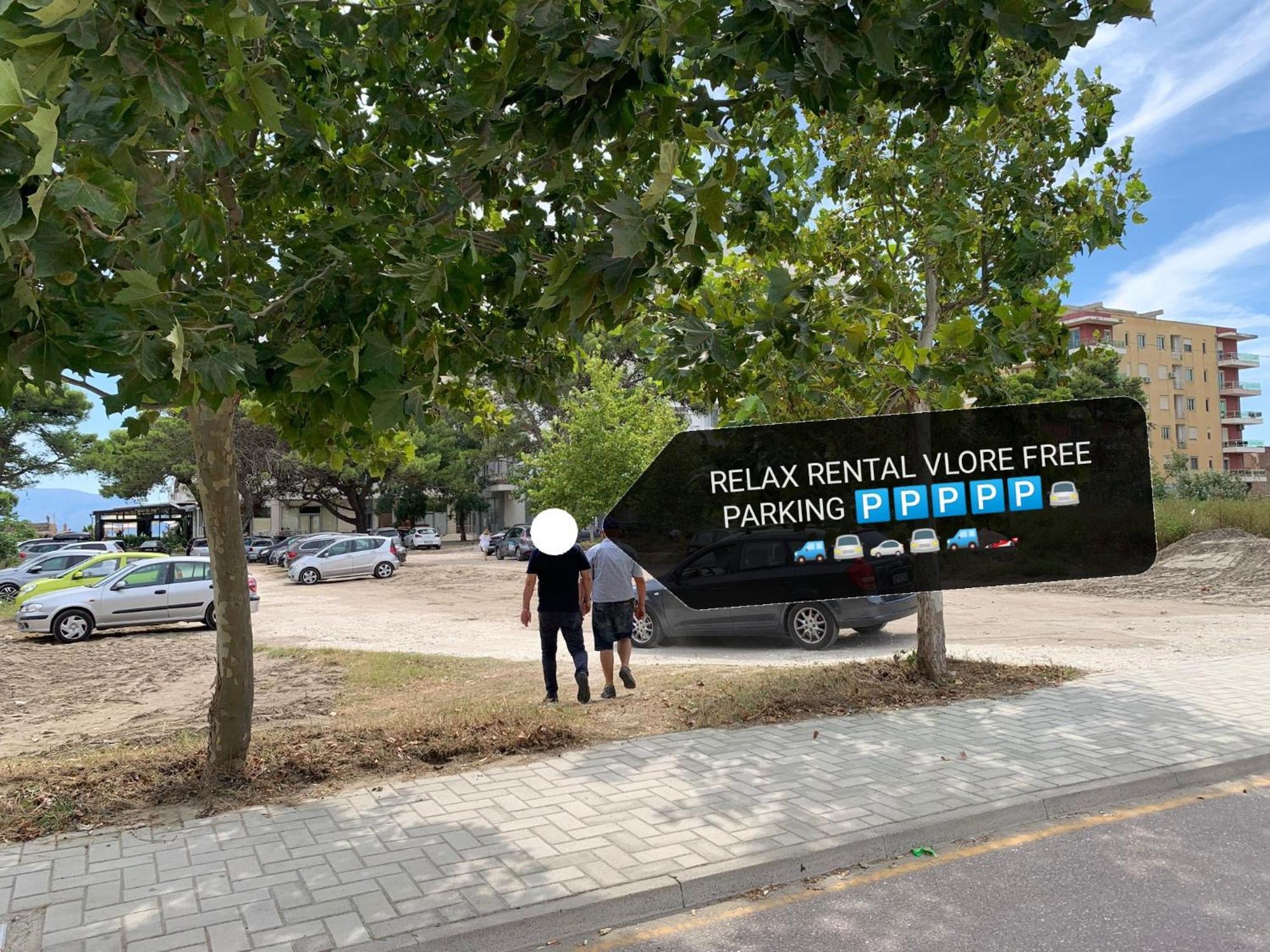 Relax Rental Vlorë Екстериор снимка