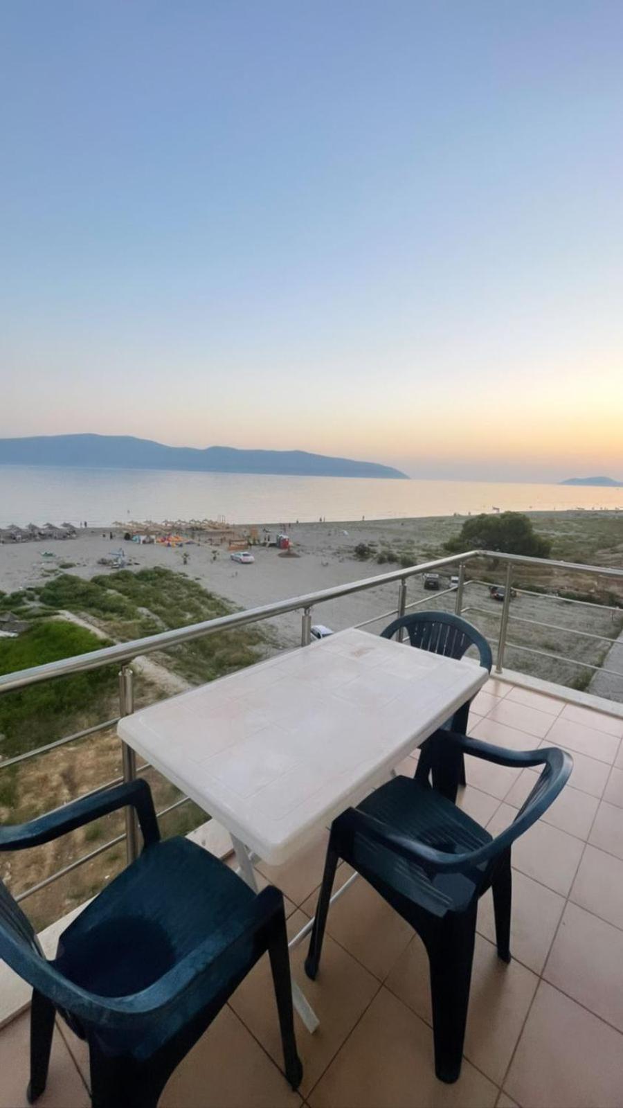 Relax Rental Vlorë Екстериор снимка