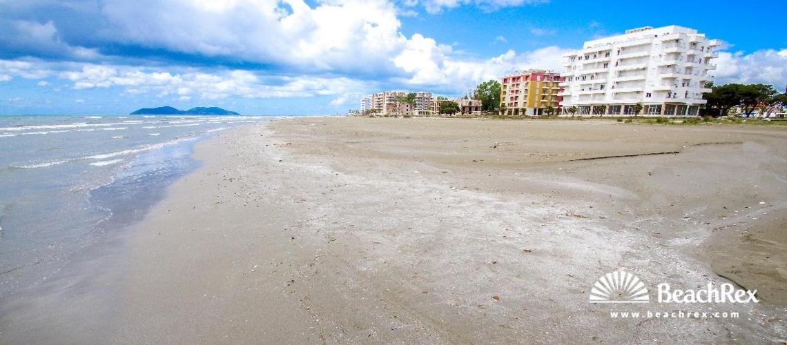 Relax Rental Vlorë Стая снимка