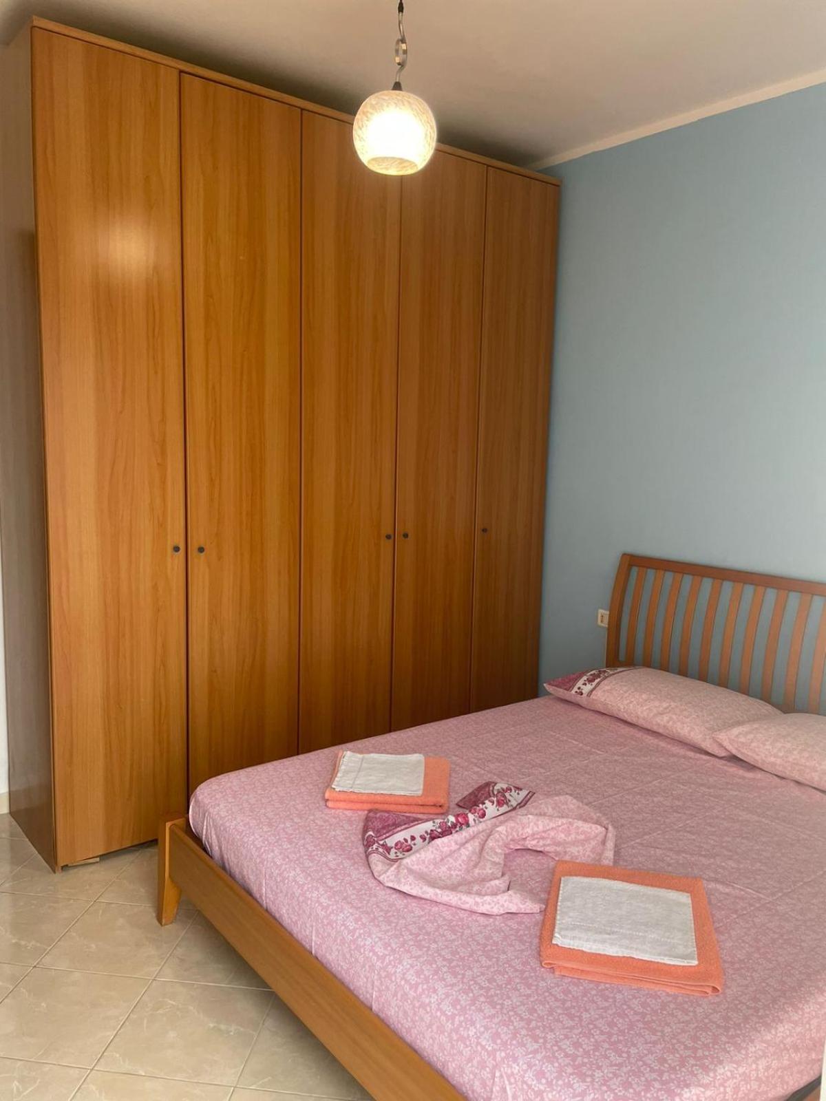 Relax Rental Vlorë Стая снимка