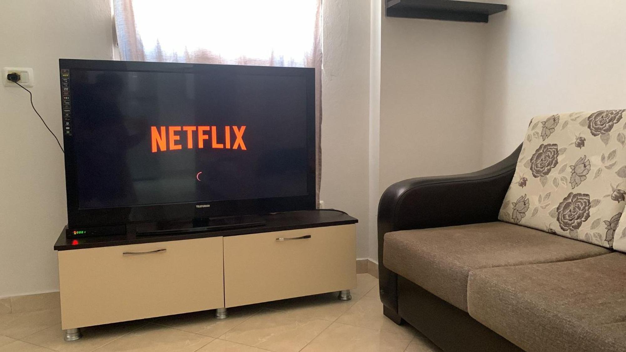 Relax Rental Vlorë Стая снимка
