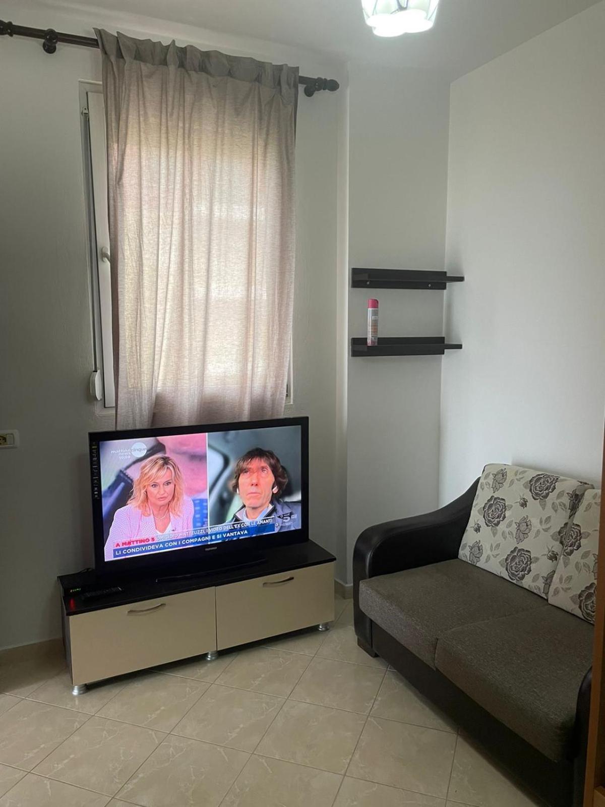 Relax Rental Vlorë Стая снимка