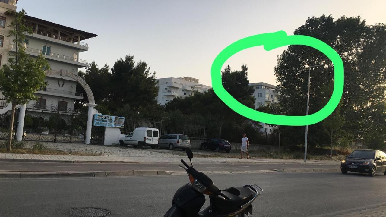 Relax Rental Vlorë Стая снимка