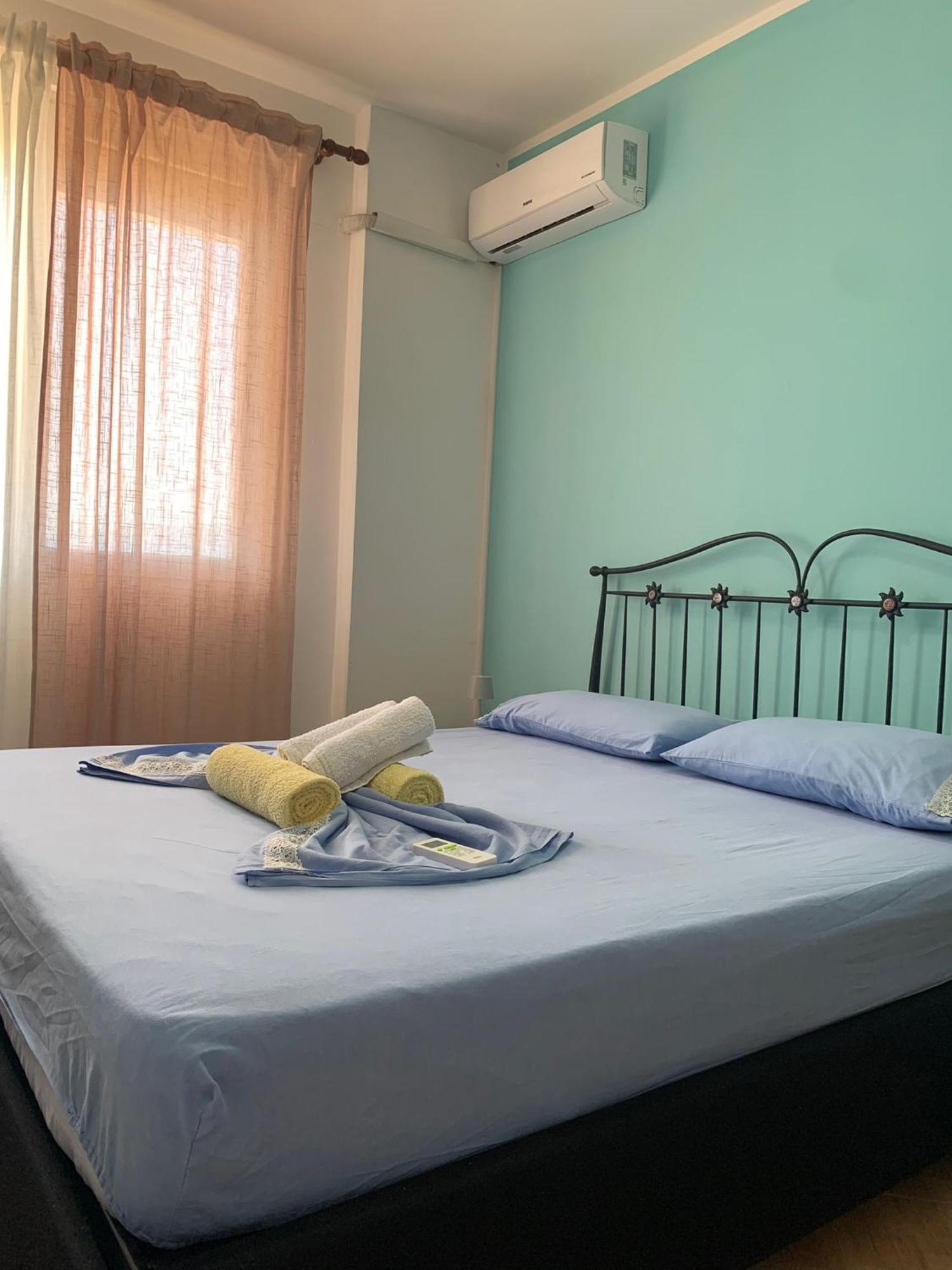 Relax Rental Vlorë Стая снимка