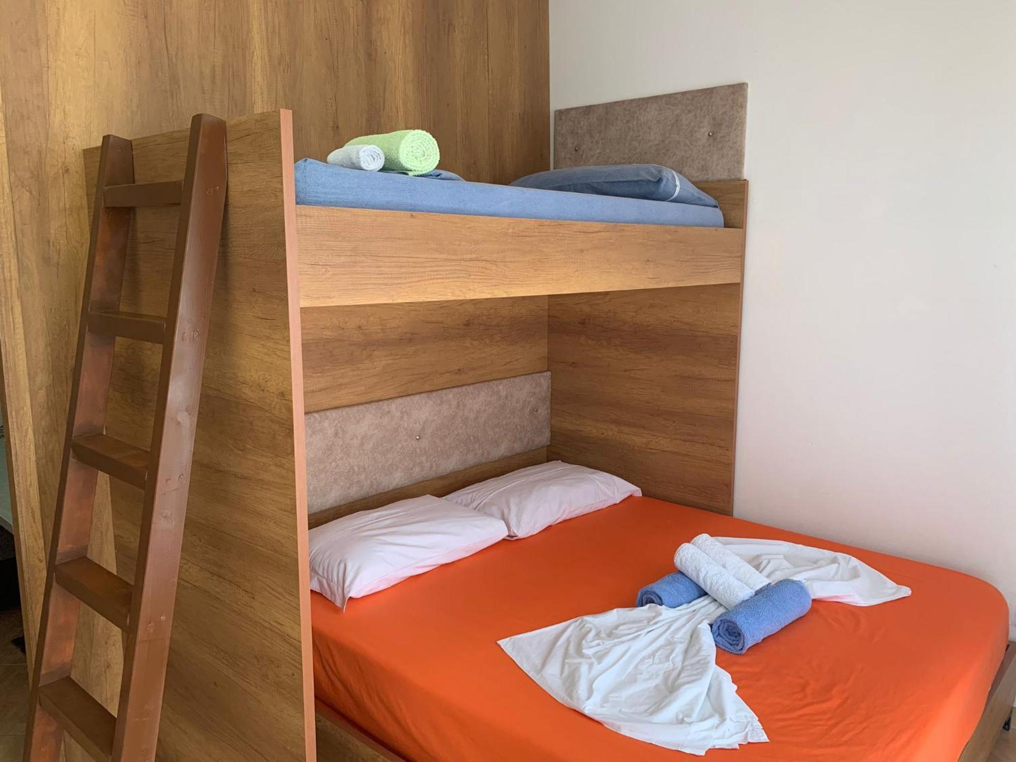 Relax Rental Vlorë Стая снимка