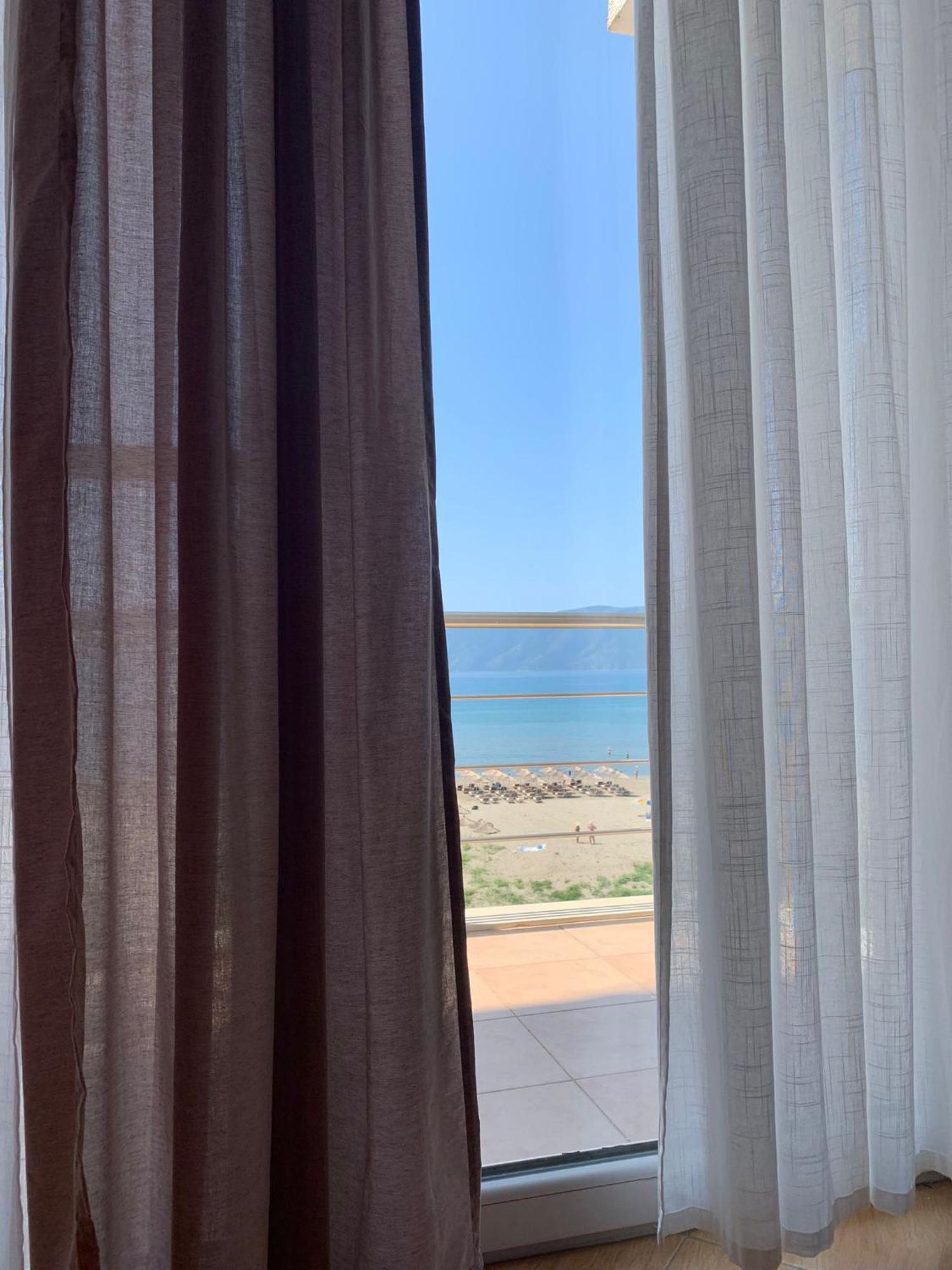 Relax Rental Vlorë Стая снимка