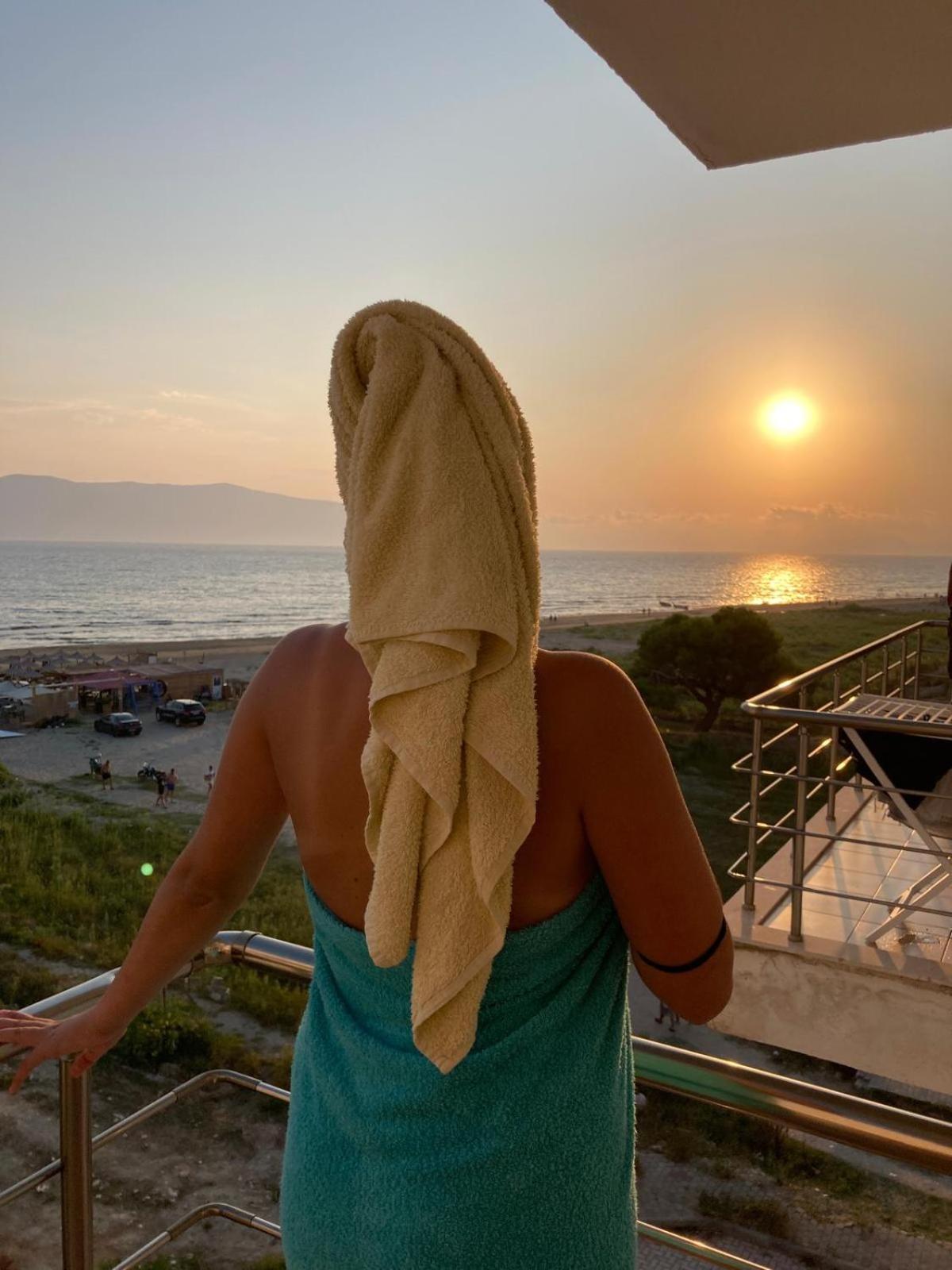 Relax Rental Vlorë Екстериор снимка