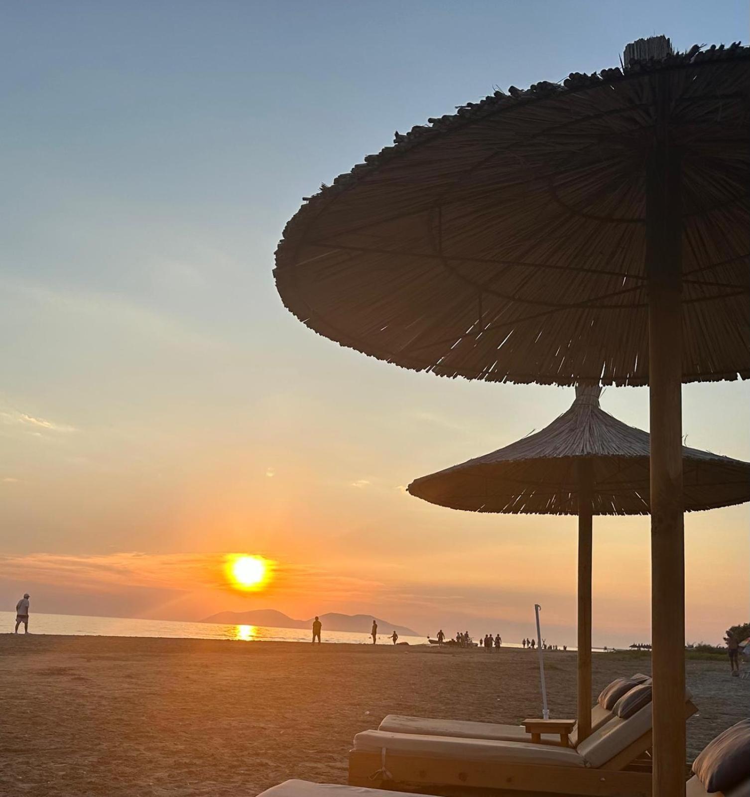 Relax Rental Vlorë Екстериор снимка