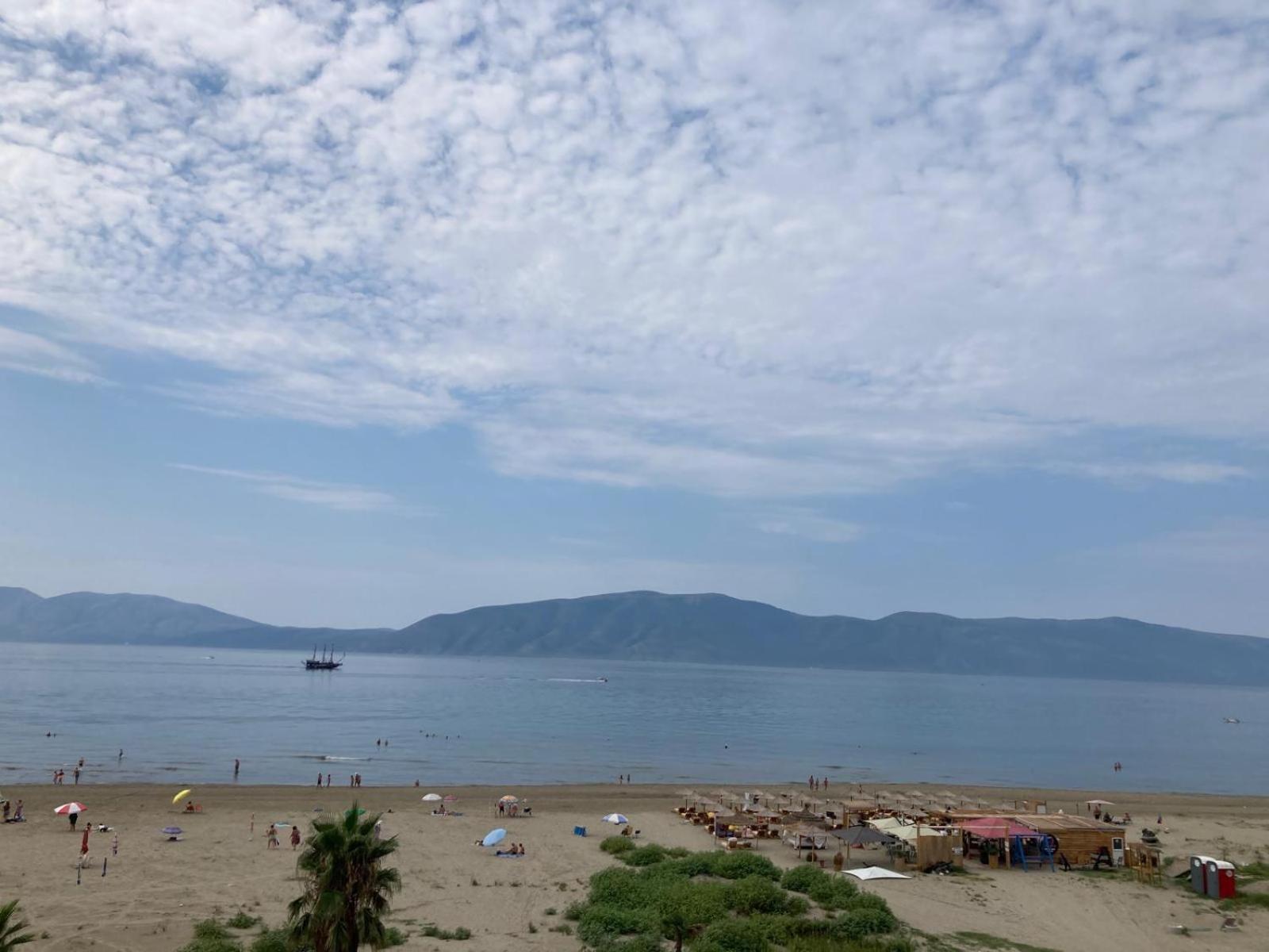 Relax Rental Vlorë Екстериор снимка
